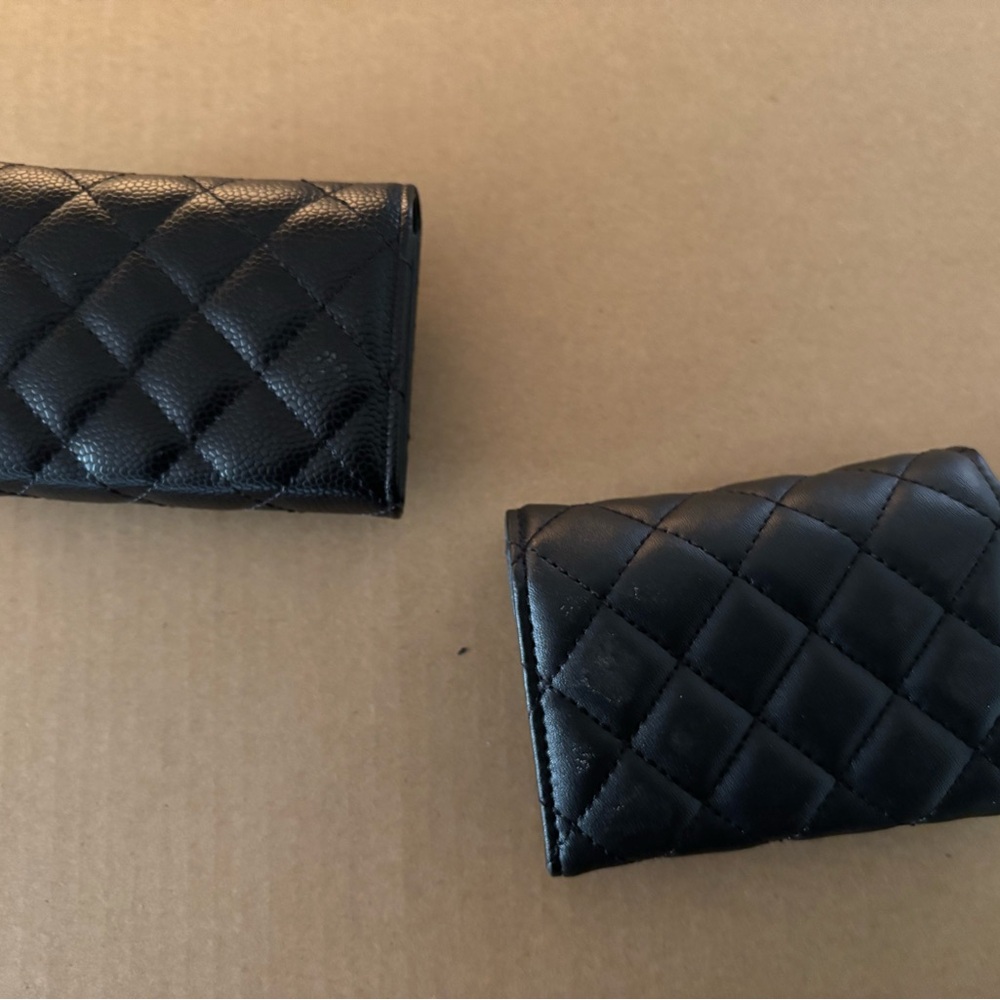 Cc wallets - Picture 2 of 3